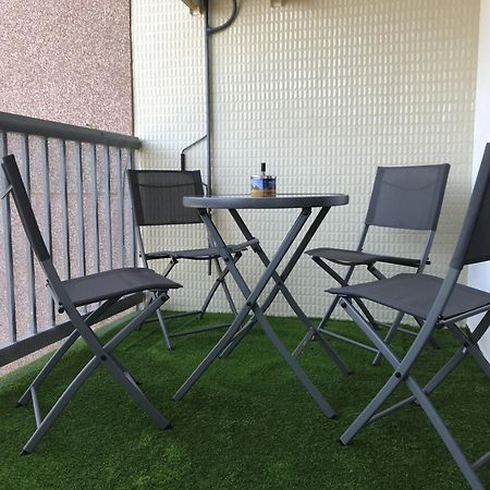 Torre Colon Apartment Benidorm Exterior photo