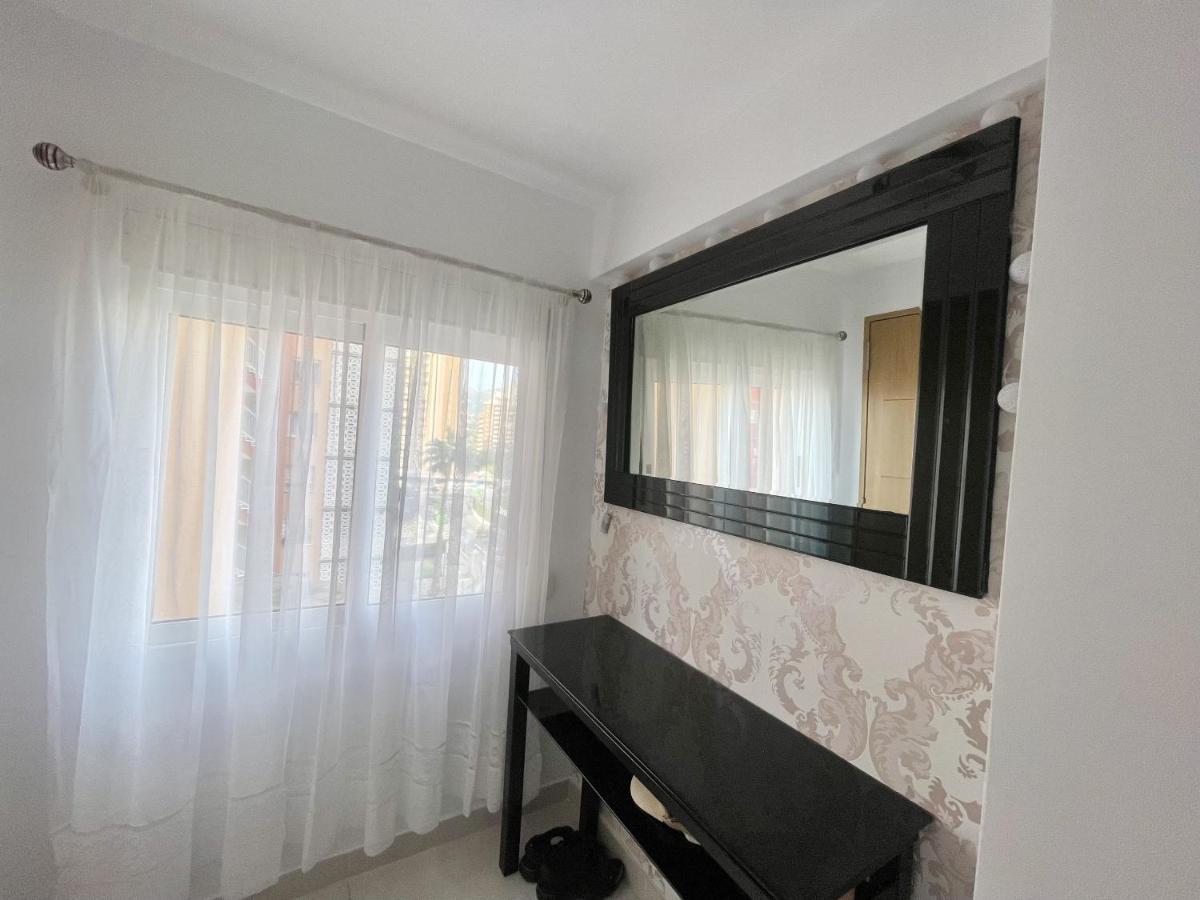 Torre Colon Apartment Benidorm Exterior photo
