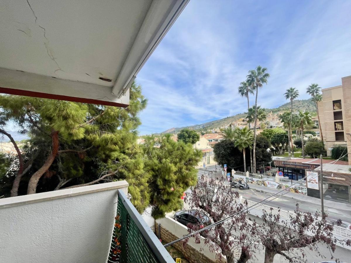Torre Colon Apartment Benidorm Exterior photo